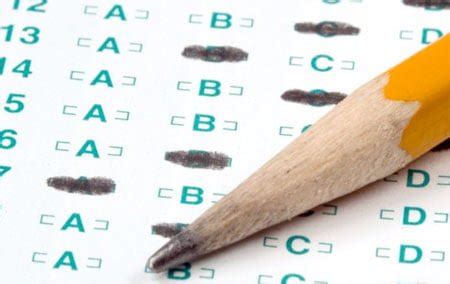 C Mo Aprobar Un Examen Tipo Test Consejos