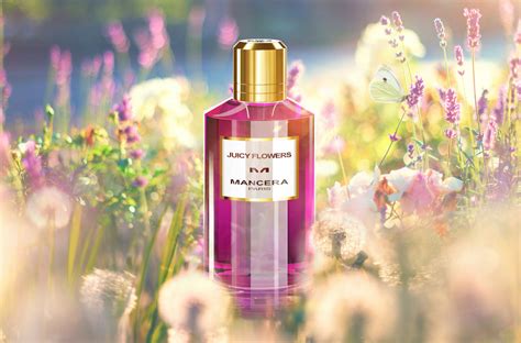 MANCERA - Pulse Of Perfumery