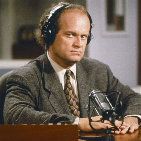 Kelsey Grammer Frasier