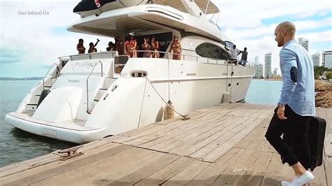 Watch Sex Island Trailer Metro Video