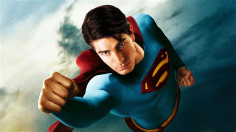 Superman Returns Pourquoi La Suite Na Jamais Vu Le Jour Cinésérie