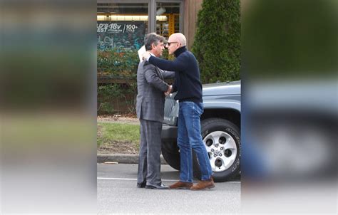 Matt Lauer Resurfaces In Hamptons Amid Sexual Harassment Allegations