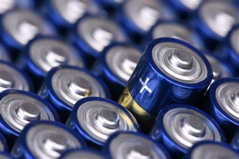 В Швейцарии изобрели биоразлагаемые батарейки - Всё о Швейцарии на ...