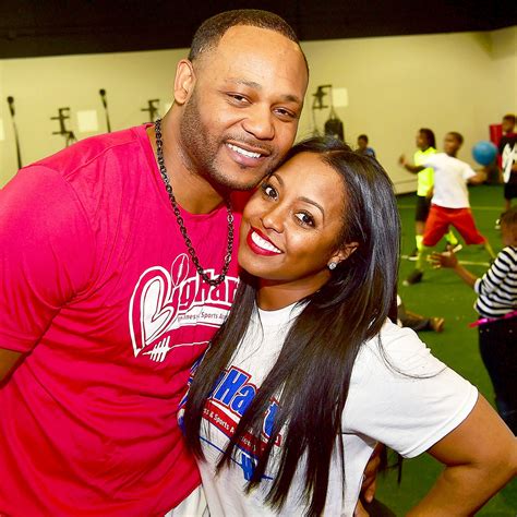Pregnant Keshia Knight Pulliam Reflects on 'Trying Week' After Divorce