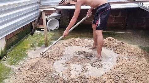 The Bricklayer Fucked My Pussy My Cuckold Husband Hadn T Fucked For Days The Bricklayer Made Me