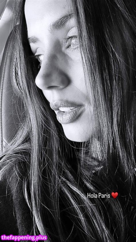 Ana De Armas Ana D Armas Anadearmas Nude Onlyfans Photo The Fappening Plus