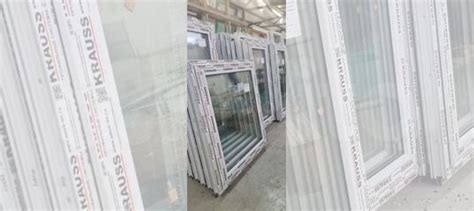 Пластиковые окна готовые в наличии купить в Воронеже по низкой цене с ...