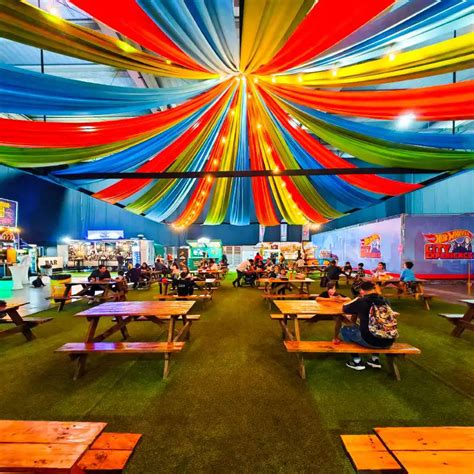 Hot Wheels City Experience São Paulo