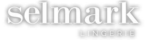 Selmark Lingerie - Agence Isabel Brodeur