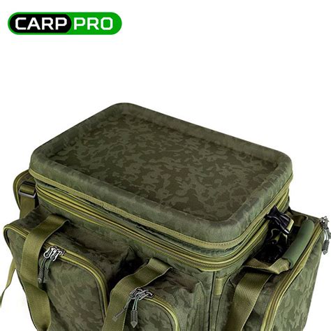 Torba Diamond Carp Pro CPL 62689 – Ribolovački pribor