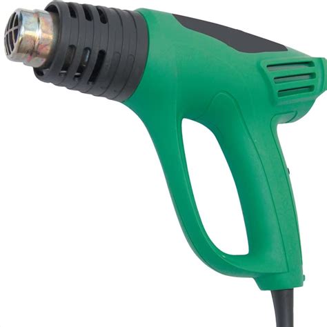 Werkin Hot Air Gun Two Speed New Kilco Machines