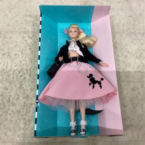 Yahooオークション 1円〜 マテル Barbie バービー Great Fashions O