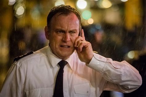Philip Glenister Actor