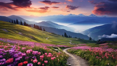 nature scenery wallpapers wallpaper cave