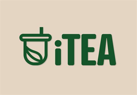 iTEA - Branding on Behance