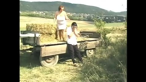 Hungarian BBW Monique East XNXX