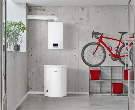 Protherm - plynové kondenzační kotle, elektrokotle, zásobníky TV - TZB-info