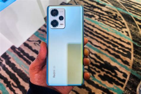 Xiaomi Redmi Note 12 Pro Plus Quick Review: Pricey but without ADs ...