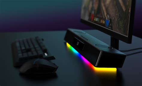 Sound Blaster Katana V2X Tri-amplified Multi-channel Super X-Fi Gaming ...