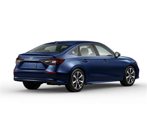 honda civic sedan wd sport touring hybrid  sedan  bristol
