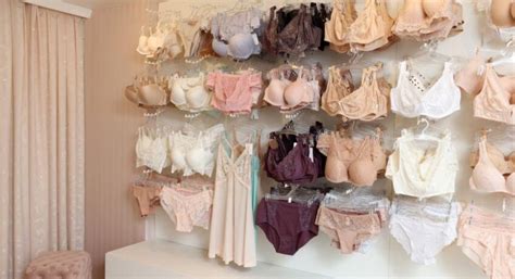 Quelles Sont Les Tendances Lingerie Pour 2025