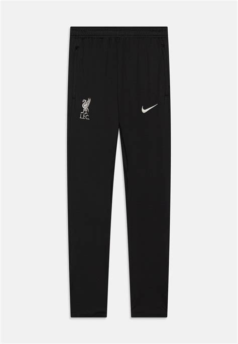 Nike Performance Liverpool Fc Strike Pant Unisex Fanartikel Black