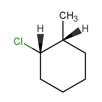 Cyclohexane 1 Chloro 2 Methyl Cis 28046 82 4 Wiki