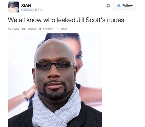 Jill Scott S Leaked Nude Photos Incited Cruel Jokes On Twitter Page Of Atlanta Daily World