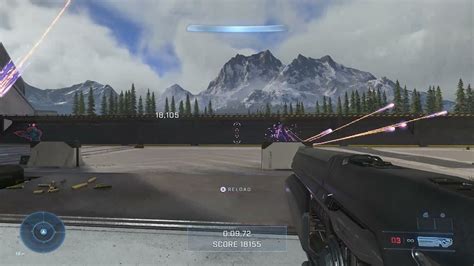 Heatwave Halo Infinite Weapon Academy Youtube