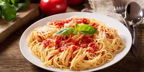 Discover the Best Trick to Boost Your Pasta Sauce in Just 5 Minutes