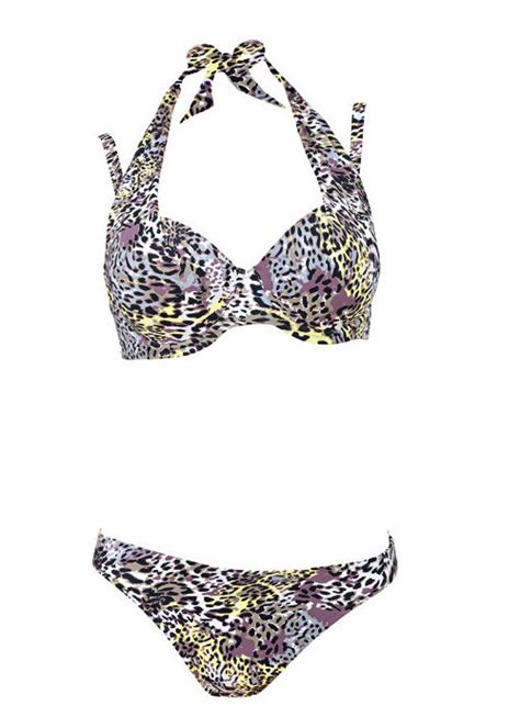 Anita Rosa Faia Mary Sahara Bikini Uk Swimwear