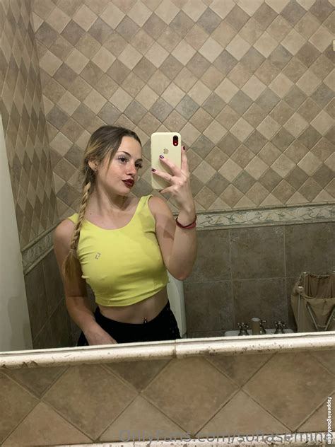 Sofiasemine Nude OnlyFans Leaks Fappening FappeningBook