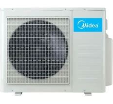 Midea/MULTISPLIT-vonkajšie jednotky | Oprava, montáž a servis ...