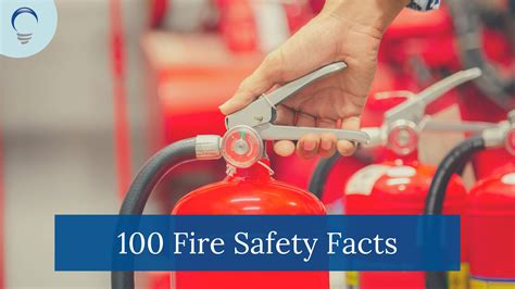 100 Fire Safety Tips