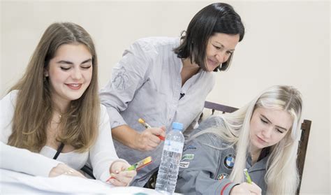 El Sistema Educativo En España Spansk 2 Ndla