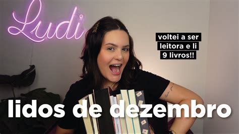 E O Pior Livro Do Ano Veio No Ltimo M S De Lidos Do M S Youtube