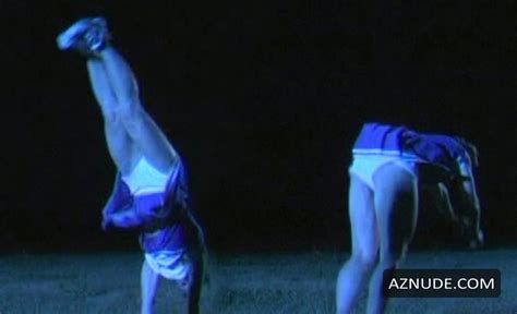 APRIL BILLINGSLEY Nude AZNude