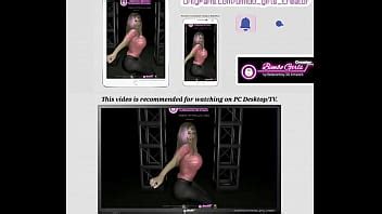 PD S 1 Set 4 The Pretty Dancers On STAGE 1 Model No 501 Https Xvideos Channels