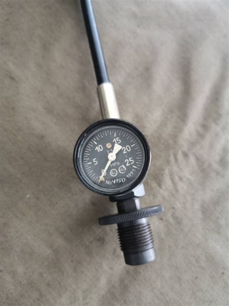 Продам Заправочную станцию с манометром для PCP : PCP купля-продажа