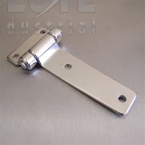 Stainless Steel Tee Hinges 134mm 316 Marine Grade From Absolute Industrial Ltd Uk