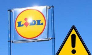 Aten Ie Lidl A Retras Din Magazine Un Produs Contaminat Cu O Substan