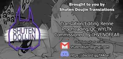 Rio To Tadatada Ecchi Suru Dake Nhentai Hentai Doujinshi And Manga