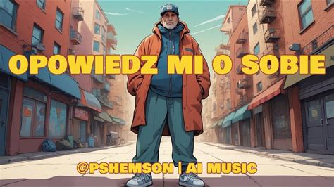 Polski Rap Ai Opowiedz Mi O Sobie Youtube