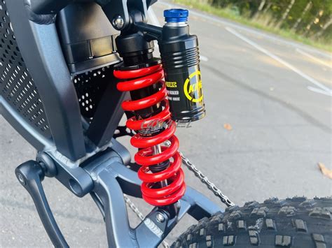 Электровелосипед Syccyba X21 - СТИЛЬ, МОЩНОСТЬ, КОМФОРТ!