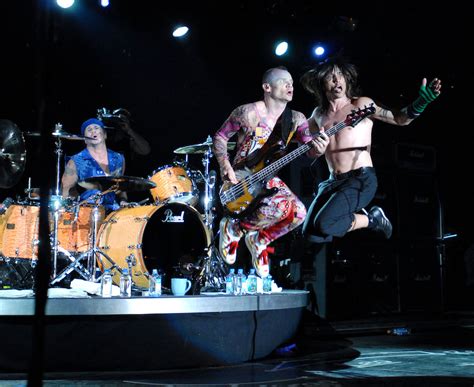 Setlist Viewing Guide Red Hot Chili Peppers At Lollapalooza Setlist Fm