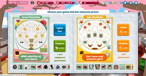 Hentai Heroes Build Your Own Personal Harem Sankaku Complex