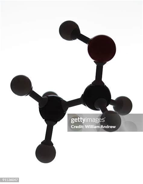 65 Molecular Structure Of Ethanol Stock Photos, High-Res Pictures, and ...