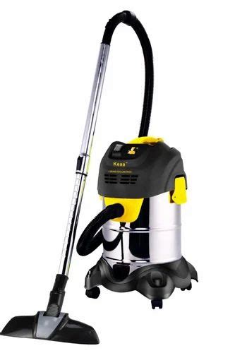Vacuum Cleaning Machine - Vacuum Cliner Manufacturer from New Delhi