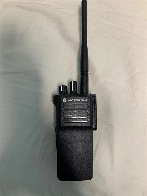 Motorola DP4400e + nabíjecí základna | Aukro