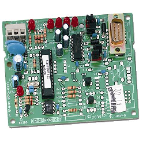 caddx : NX-584